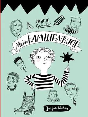 Image de Mein Familienbuch