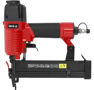 Productafbeelding van Pmatische spijkerpistool, 16-40 mm