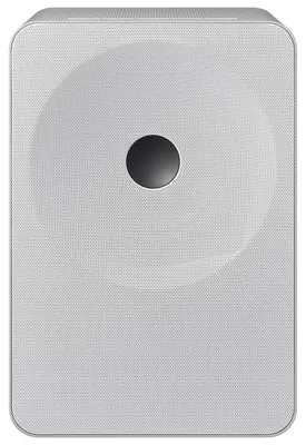 Produktbild von Samsung Music Studio 7 LS71H WiFi-Bluetooth Speaker Weiß (2026), 3.1.1 Kanäle, Verkabelt & Kabellos, Weiß