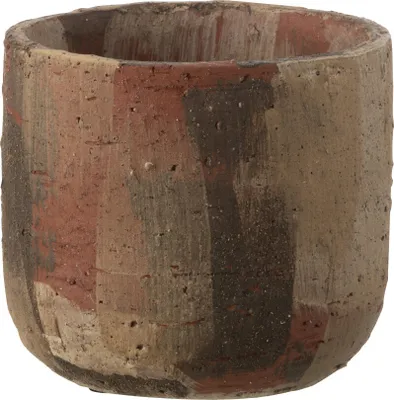 Produktbild von J-Line Flowerpot Miltos Ceramic Mix Small