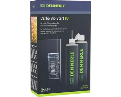 Produktbild von Dennerle 3331, Düngemittel-System, Frischwasser, Box