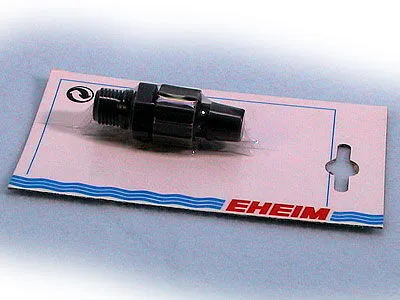 Produktbild von EHEIM Gewindestutzen G 1/4 mit Außengewinde für Pumpe 3148 12/16 mm Schlauch