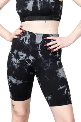 Immagine prodotto di KILLSTAR Pantaloncini da lounge - Striga, taglia XS/S