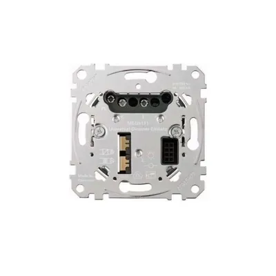 Zdjęcie produktu dla Merten Dimmer Einsatz MEG5171-0000 (MEG5171-0000)