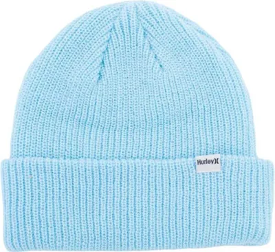 Produktbild von Hurley Harbor Mütze Blau  Herren,Damen Blau One Size