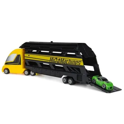 Obrázok produktu pre Mikrostroje - Transportér