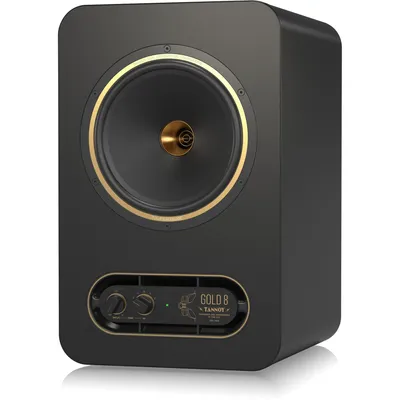 Produktbild von Tannoy Gold 8 Aktiv-Hörmonitor