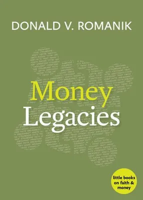 Obrázok produktu pre Money Legacies
