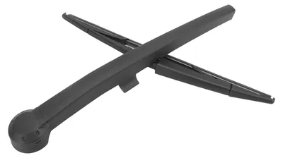 Zdjęcie produktu dla Zestaw wycieraczek tylnej szyby 5139836AB do JEEP Grand Cherokee 2006–2010