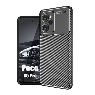 Produktbild von Hülle für Xiaomi Redmi Note 12 Pro 5G / Poco X5 Pro Handyhülle Handy Tasche