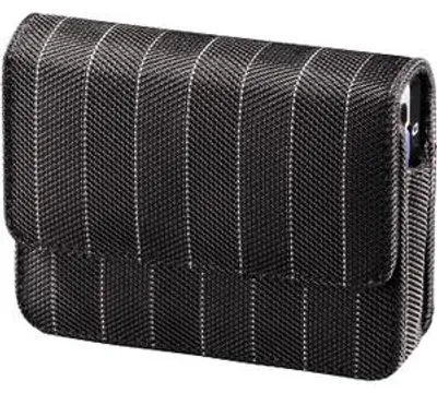 Produktbild von Hama NaviBag Elegance, S2, 71 g, 130 x 80 x 25 mm