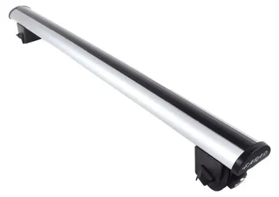 Productafbeelding van FARAD BEAMAR4 110, dakdrager, zwart, zilver