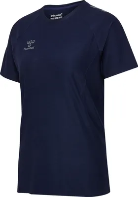 Produktbild von Hummel hmlCIMA 2.0 Jersey Woman
