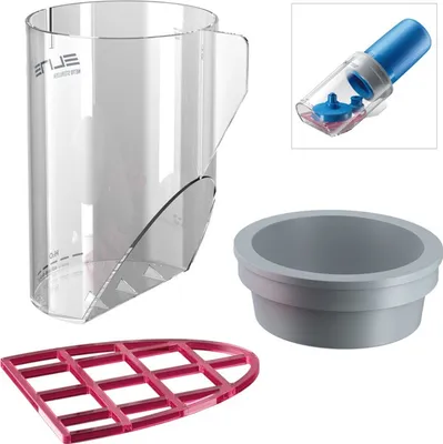 Produktbild von ELITE NETO Sterilisator für Kunststoff Trinkflaschen - Flaschenreiniger