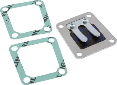 Produktbild von POLINI Membranblock PEUGEOT 103 104 SPX LC PUCH Maxi S N 50 ccm 2Takt AC Mofa