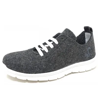 Immagine prodotto di Scarpe da ginnastica da uomo THIES, colore grigio, taglia 42