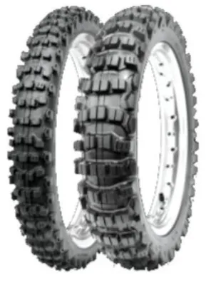 Produktbild von Cst Cm-708 90/90 - 19 Tt 52M Front/Rear
