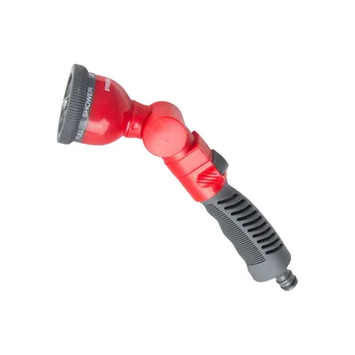 Immagine prodotto di irrigatore a pistola a 6 funzioni
