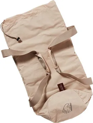 Produktbild von Nordisk Legacy Original Tasche Beige XL Beige XL