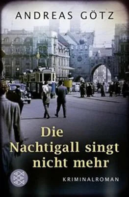Immagine prodotto di Die Nachtigall singt nicht mehr