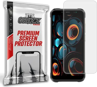 Produktbild von Mattfolie GrizzGlass PaperScreen für Ulefone Power Armor 16s