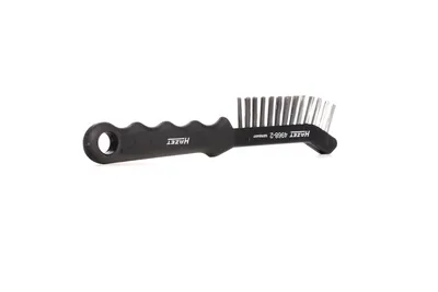 Produktbild von HAZET 4968-2, Grau, 225 mm, 90 g