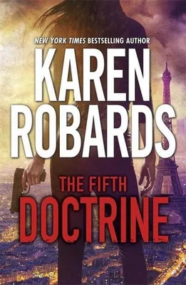 Produktbild von Robards, K: The Fifth Doctrine