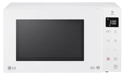 Obrázok produktu pre LG MH6535GIH, V plnej hĺbke, Kombinovaná mikrovlnka, 25 L, 1000 W, Vstavaný displej, Dotyk