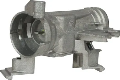 Produktbild von Lenkstockschloss + Zündung + Startschalter 1K0905851B für VW Audi Seat Skoda