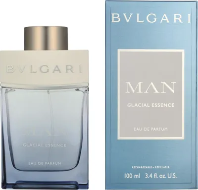 Immagine prodotto di Bvlgari Uomo Essenza Glaciale Edp Spray