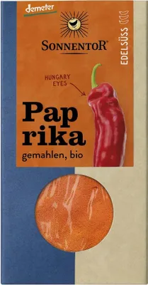Immagine prodotto di Paprika dolce macinata 50 g