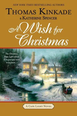 Produktbild von A Wish for Christmas