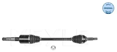 Produktbild von MEYLE 70-14 498 0004 Antriebswelle Vorne Rechts für TESLA Model S (5YJS)