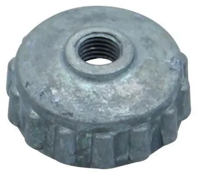 Produktbild von Gasschieberdeckel Vergaserdeckel Bing Vergaser 15 mm