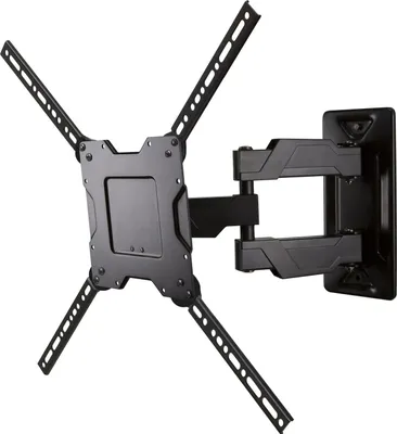 Obrázok produktu pre Ergotron 45-385-223, 94 cm (37"), 160 cm (63"), 200 x 200 mm, 600 x 400 mm, 0 - 20°, Čierna