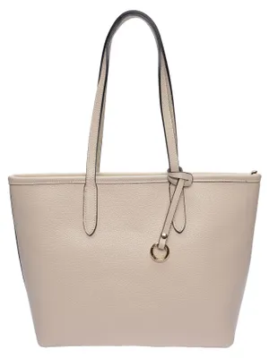 Image de Roberta M_Shoulder bag_SS26 RM 152T_Beige