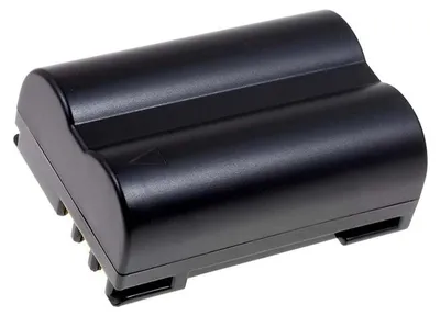 Image de Batterie pour Olympus EVOLT E-510