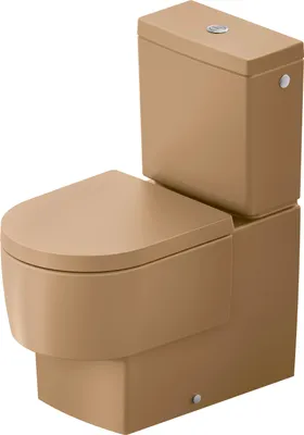 Produktbild von DURAVIT 207009AM00 Balcoon Stand-WC f.Komb.f.aufges.SPK