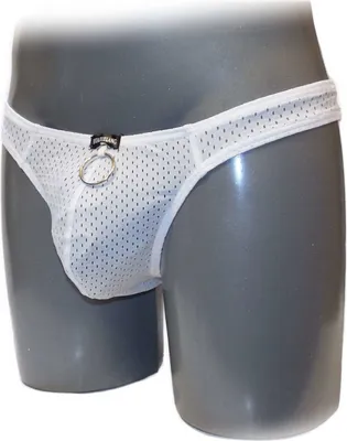 Produktbild von Micro Thong men Underwear String for men Atmungsaktiv