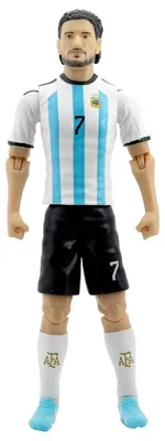 Productafbeelding van Argentinië, Paul, actiefiguur, 20 cm