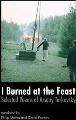 Produktbild von I Burned at the Feast