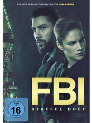 Obrázok produktu pre Fbi