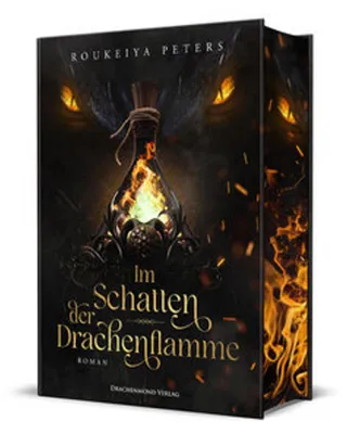 Obrázek produktu pro Im Schatten der Drachenflamme