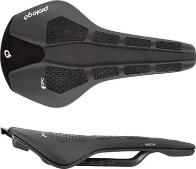 Immagine prodotto di Prologo Nago R4 Cpc Tirox Sella Nero 137 mm Uomo,Donna Nero 137 mm