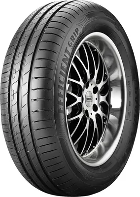 Zdjęcie produktu dla Opony Goodyear 575923 dla VW GOLF II (19E 1G1) dla OPEL Astra H Caravan (A04)