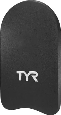 Immagine prodotto di Tyr Kickboard Nero Nero Taglia unica