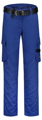 Immagine prodotto di Tricorp - Pantaloni da lavoro da donna PP12939 (42R) (blu)