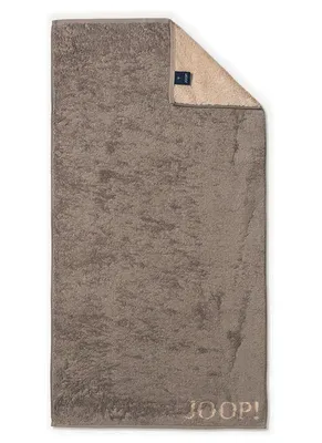 Immagine prodotto di JOOP! Asciugamano 1600 Classic colore mocca dimensioni 50x100