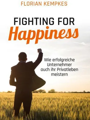 Produktbild von Fighting for Happiness