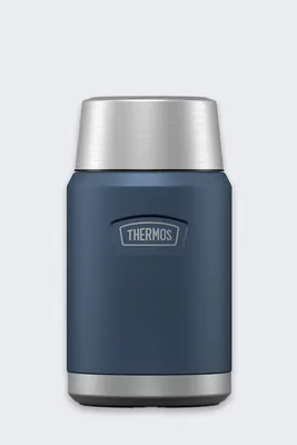 Zdjęcie produktu dla Termos Obiadowy Thermos Icon Food Jar 0,71L Navy